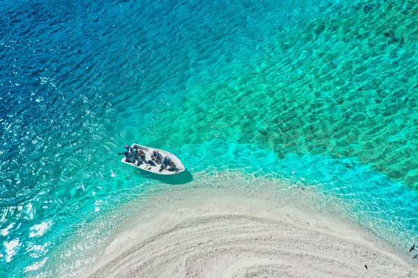 Comment profiter des plages désertes de l'île Maurice sans frais supplémentaires?