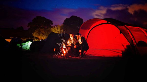 Quels sont les avantages du camping en yourte et comment s'y préparer?