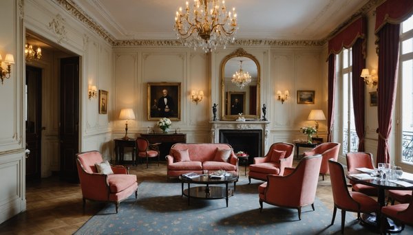 Séjour inoubliable : vivez une expérience unique dans un hôtel boutique à paris