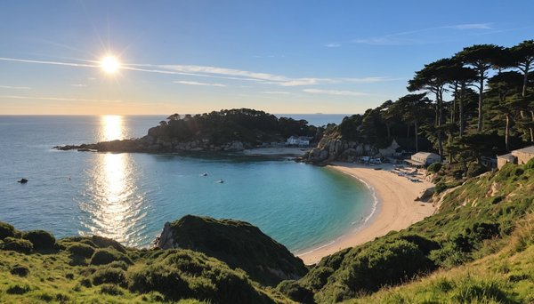 Séjours bien-être à perros-guirec : revitalisez votre esprit