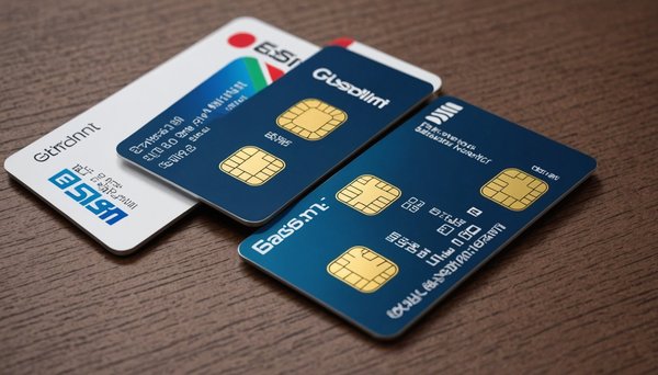 Comparatif des meilleures cartes eSIM au Koweït