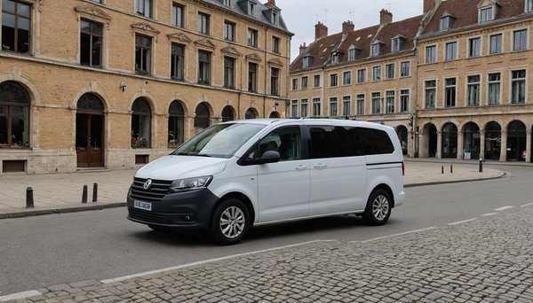 Location van à amiens : vos aventures à portée de main !